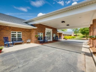 Walnut Ridge Assisted Living