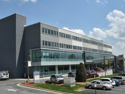 Caldwell Memorial Hospital, Inc.