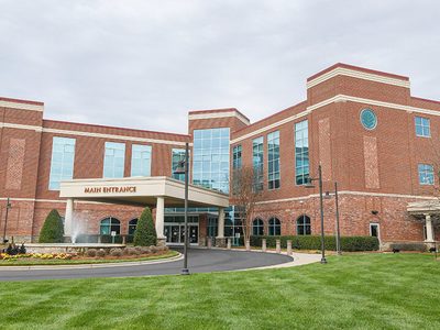 Carolinas Medical Center Lincoln