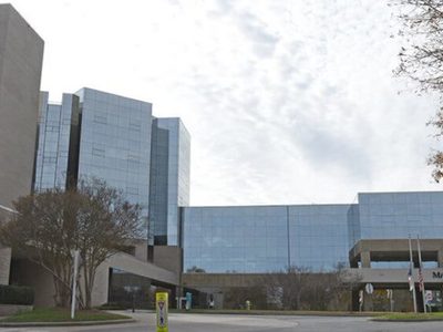 Carolinas Medical Center-University
