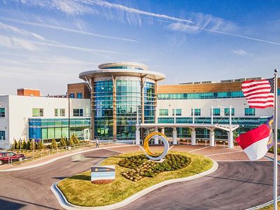 Carteret General Hospital