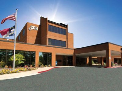 Central Carolina Hospital