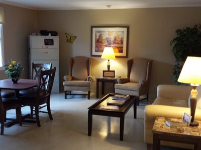 Sandhills Memory Care Center