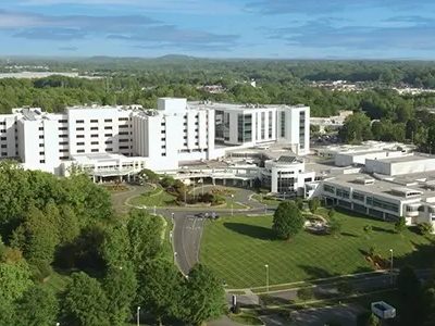 Gaston Memorial Hospital