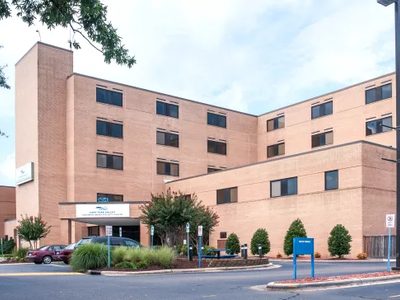 Highsmith-Rainey Memorial Hospital