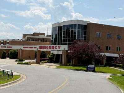 Hugh Chatham Health