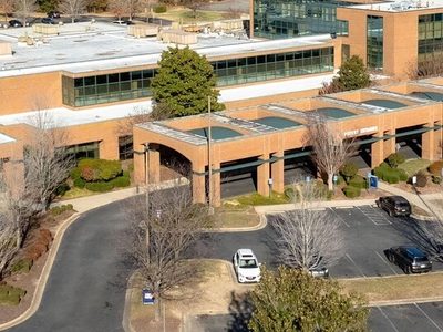 Duke Health Lake Norman Hospital
