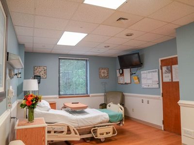PAM Health Specialty Hospital of Rocky Mount