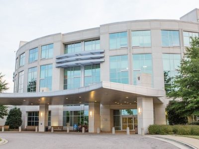 Maria Parham  Medical Center