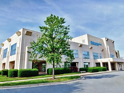 UNC Health Rockingham