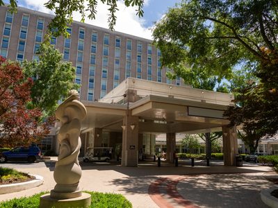 New Hanover Regional Medical Center