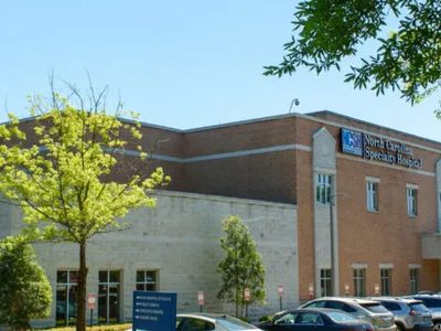 North Carolina Specialty Hospital
