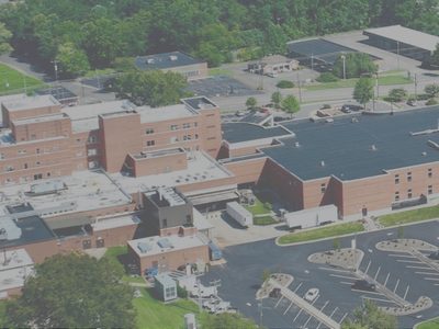 Northern Hospital of Surry County