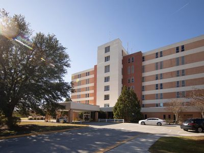 Onslow Memorial Hospital, Inc.