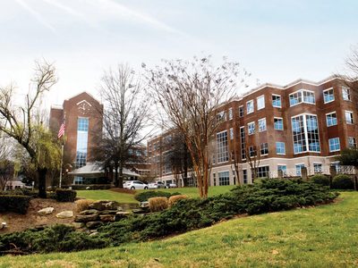 Presbyterian Hospital Matthews