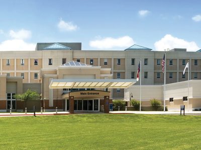 Thomasville Medical Center