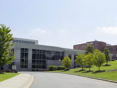 Valdese General Hospital, Inc.