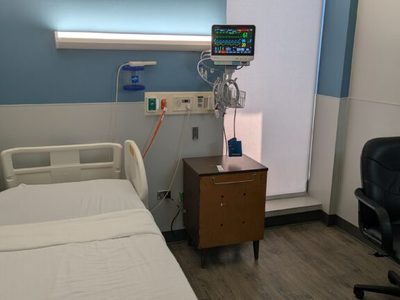 Washington County Hospital