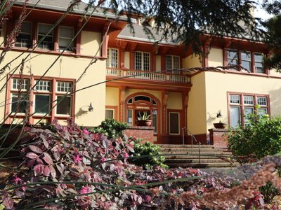 Clausen House-Adult Res. Facility (2nd & 3rd Fl.)