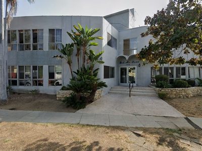 Bel Air Guest Home