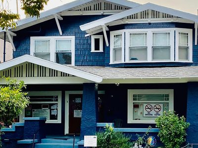 Bonnie's Guest House, Inc.