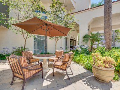 The Meridian at Anaheim Hills
