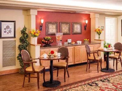Quail Ridge Senior Living