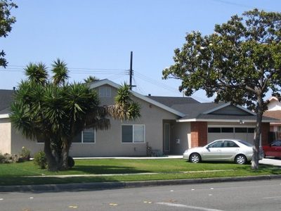 Alleluia House