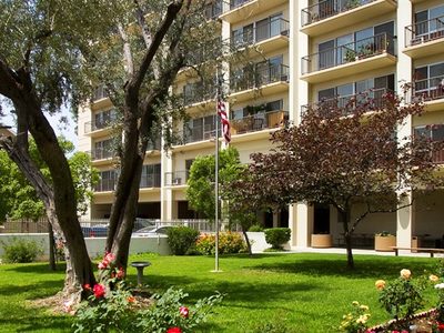 Mount Rubidoux Manor