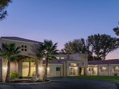 Casa Colina Centers for Rehabilitation/Padua Villa