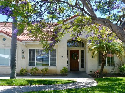 Rancho Pacifica Home