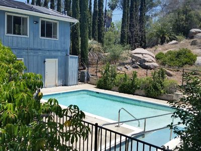San Diego Head Injury Found.-Howard House