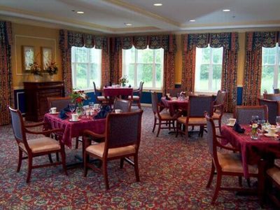Voa - Troy Center for Supportive Living
