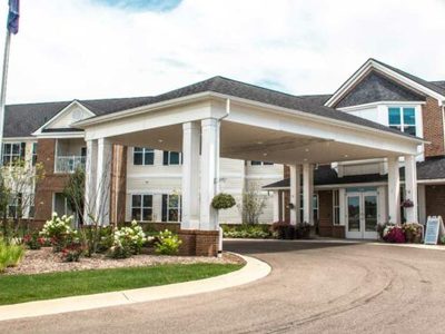 Briarwood Assisted Living