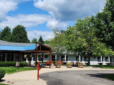 Carveth Village of Middleville