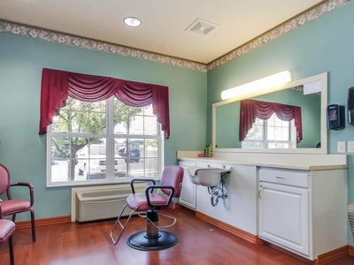 Woodlawn Meadows Assisted Living