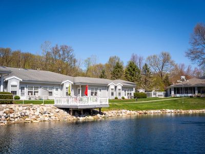 Woodland Terrace - Dogwood Court