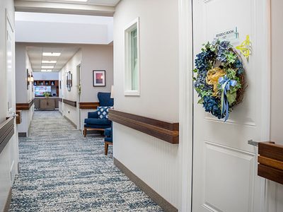 The Heritage Assisted Living Community
