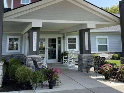 Forest Glen Assisted Living