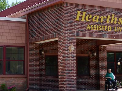 Hearthside Assisted Living