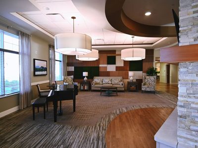 Vista Springs Grand Terrace at Timber Ridge
