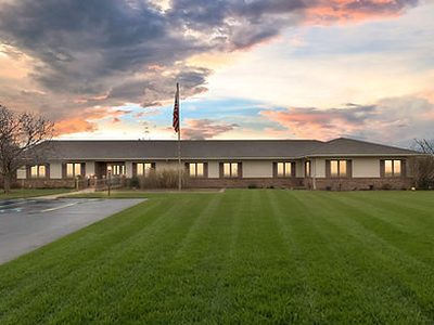 Country Acres Adult Care Home