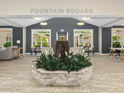 Maple View Retirement Community I