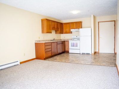 Traverse Manor