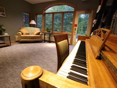Omega House
