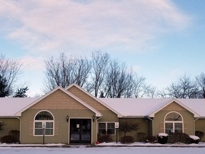 Craft Care Home