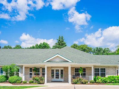 Green Acres Retirement Living