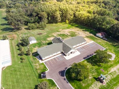 Divine Living Center of Holt 1