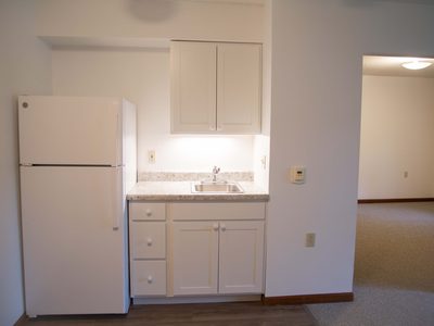 Spring Arbor Assisted Living Center