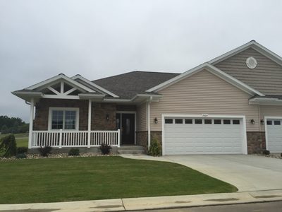 Summit Park Assisted Living Center